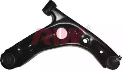 RIW PE6005 - Track Control Arm www.autospares.lv