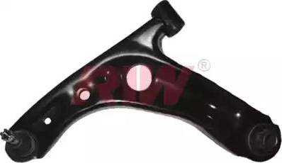 RIW PE6006 - Track Control Arm www.autospares.lv