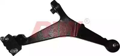 RIW PE6001 - Track Control Arm www.autospares.lv