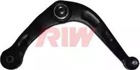 RIW PE6011 - Рычаг подвески колеса www.autospares.lv