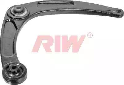 RIW PE6033 - Track Control Arm www.autospares.lv