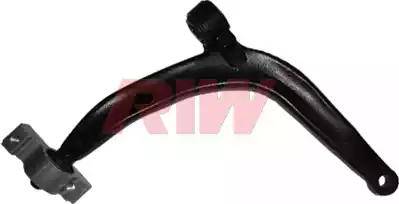 RIW PE6021 - Track Control Arm www.autospares.lv