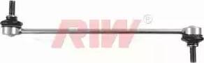 RIW RB5925 - Rod / Strut, stabiliser www.autospares.lv