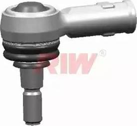 RIW RB5329 - Tie Rod End www.autospares.lv