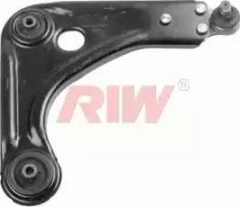 RIW RB7014 - Track Control Arm www.autospares.lv