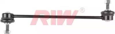 RIW RN4005 - Rod / Strut, stabiliser www.autospares.lv