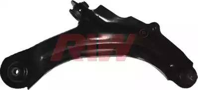 RIW RN6046 - Track Control Arm www.autospares.lv