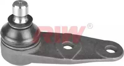 RIW RN1005 - Ball Joint www.autospares.lv