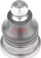 RIW RN1021 - Ball Joint www.autospares.lv