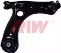 RIW SK6013 - Track Control Arm www.autospares.lv