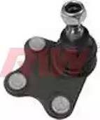 RIW SK1025 - Ball Joint www.autospares.lv