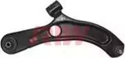 RIW SZ6015 - Track Control Arm www.autospares.lv