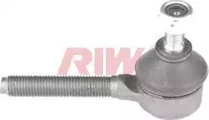 RIW SZ2010 - Tie Rod End www.autospares.lv