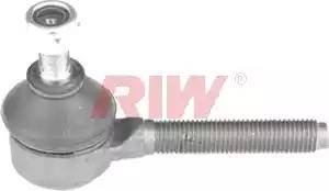 RIW SZ2011 - Tie Rod End www.autospares.lv