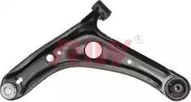 RIW TO6008 - Track Control Arm www.autospares.lv