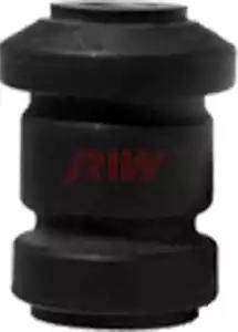 RIW TO11020 - Bush, control arm mounting www.autospares.lv