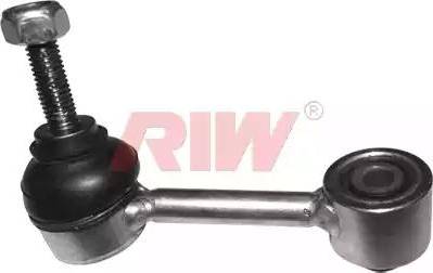 RIW VW4015 - Stiepnis / Atsaite, Stabilizators autospares.lv