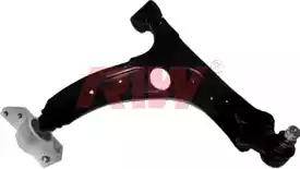 RIW VW6016 - Track Control Arm www.autospares.lv