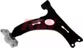 RIW VW6018J - Track Control Arm www.autospares.lv