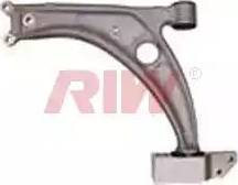 RIW VW6032J - Track Control Arm www.autospares.lv