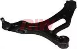 RIW VW6029 - Track Control Arm www.autospares.lv