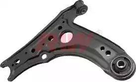 RIW VW6023J - Track Control Arm www.autospares.lv