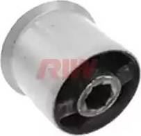 RIW VW11047 - Bush of Control / Trailing Arm www.autospares.lv