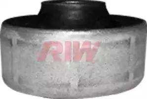 RIW VW11001 - Сайлентблок, рычаг подвески колеса www.autospares.lv