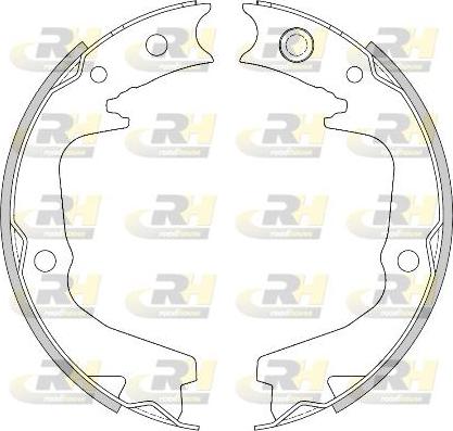 Roadhouse 4519.00 - - - www.autospares.lv