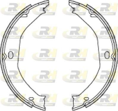 Roadhouse 4698.00 - - - www.autospares.lv