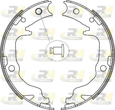 Roadhouse 4641.00 - - - www.autospares.lv