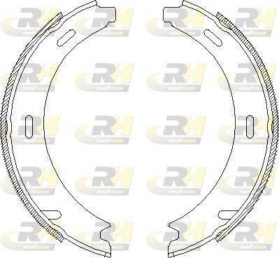 Roadhouse 4093.00 - - - www.autospares.lv