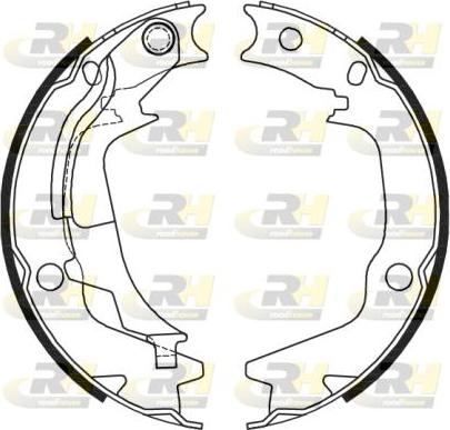 Roadhouse 4244.00 - - - www.autospares.lv