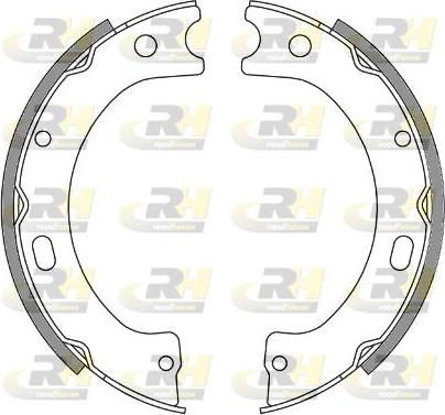 Roadhouse 4243.00 - - - www.autospares.lv