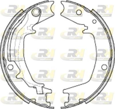 Roadhouse 4235.00 - - - www.autospares.lv