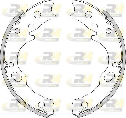 Roadhouse 4277.00 - - - www.autospares.lv