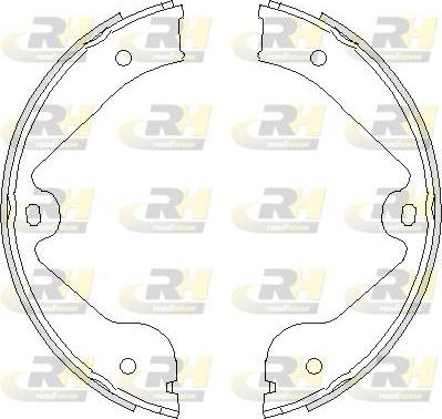 Roadhouse 4735.00 - - - www.autospares.lv