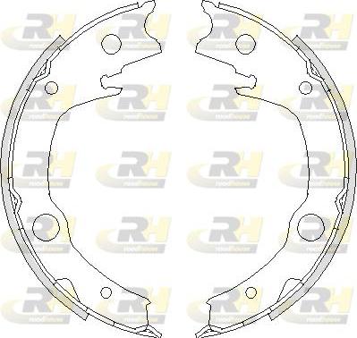 Roadhouse 4729.00 - - - www.autospares.lv