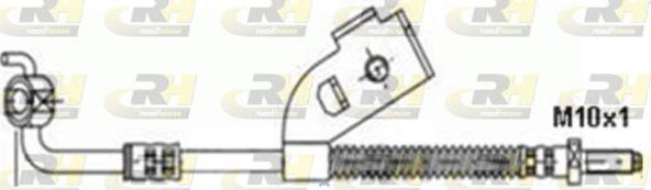 Roadhouse 1939.00 - Bremžu šļūtene autospares.lv