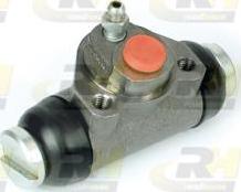 Roadhouse 1519.00 - Wheel Brake Cylinder www.autospares.lv