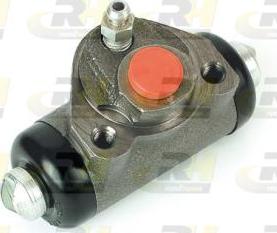 Roadhouse 1519.03 - Wheel Brake Cylinder www.autospares.lv