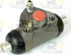 Roadhouse 1517.06 - Wheel Brake Cylinder www.autospares.lv