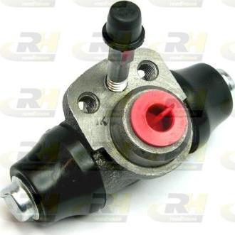 Roadhouse 1517.15 - Wheel Brake Cylinder www.autospares.lv