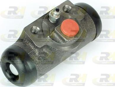 Roadhouse 1521.14 - Wheel Brake Cylinder www.autospares.lv