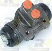 Roadhouse 1523.16 - Колесный тормозной цилиндр www.autospares.lv