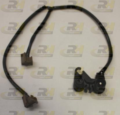 Roadhouse ACA8046.00 - Indikators, Bremžu uzliku nodilums www.autospares.lv