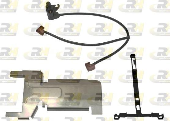 Roadhouse ACA8059.00 - Indikators, Bremžu uzliku nodilums www.autospares.lv