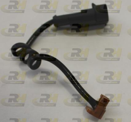 Roadhouse ACA8055.00 - Indikators, Bremžu uzliku nodilums www.autospares.lv