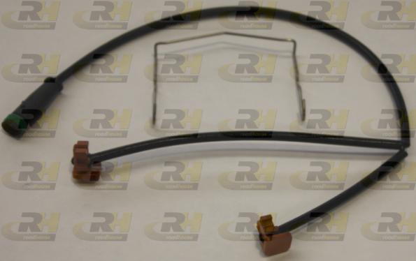 Roadhouse ACA8051.00 - Indikators, Bremžu uzliku nodilums www.autospares.lv