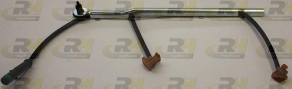 Roadhouse ACA8052.00 - Indikators, Bremžu uzliku nodilums www.autospares.lv